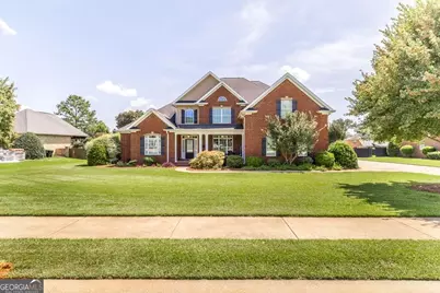 203 Avondale Circle, Warner Robins, GA 31088 - Photo 1