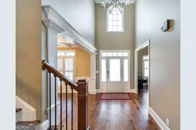203 Avondale Circle, Warner Robins, GA 31088 - Photo 7