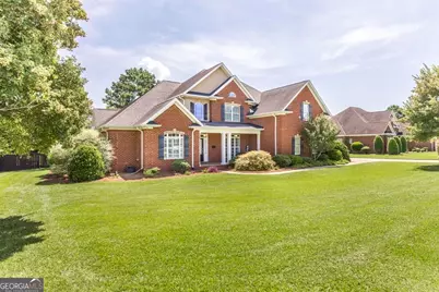 203 Avondale Circle, Warner Robins, GA 31088 - Photo 3
