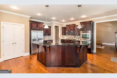 203 Avondale Circle, Warner Robins, GA 31088 - Photo 19