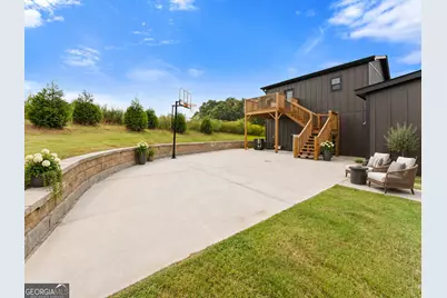 241/ 251 Oscar Rucker Road, Homer, GA 30547 - Photo 31