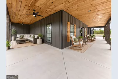 241/ 251 Oscar Rucker Road, Homer, GA 30547 - Photo 5