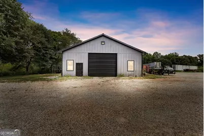 241/ 251 Oscar Rucker Road, Homer, GA 30547 - Photo 49