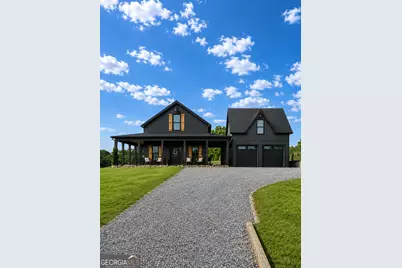 241/ 251 Oscar Rucker Road, Homer, GA 30547 - Photo 1