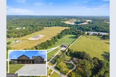 241/ 251 Oscar Rucker Road, Homer, GA 30547 - Photo 33