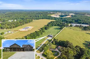 241/ 251 Oscar Rucker Rd, Homer, GA 30547 - Photo 33