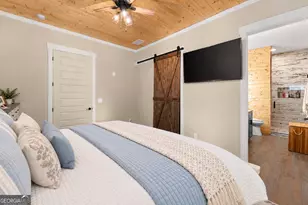 241/ 251 Oscar Rucker Rd, Homer, GA 30547 - Photo 15