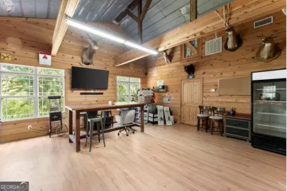 241/ 251 Oscar Rucker Road, Homer, GA 30547 - Photo 11