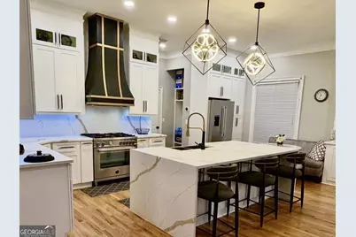 1003 Wescott Lane, Sandy Springs, GA 30319 - Photo 3