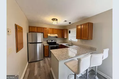 1015 Rock Creek Lane, Norcross, GA 30093 - Photo 11