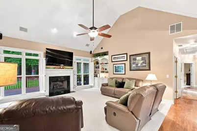 2691 Wellington Way SE, Conyers, GA 30013 - Photo 11