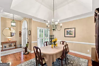 2691 Wellington Way SE, Conyers, GA 30013 - Photo 15