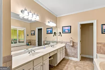 2691 Wellington Way SE, Conyers, GA 30013 - Photo 31