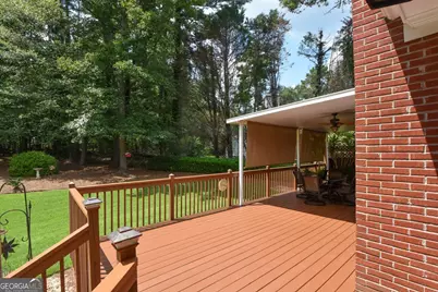 2691 Wellington Way SE, Conyers, GA 30013 - Photo 53