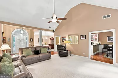 2691 Wellington Way SE, Conyers, GA 30013 - Photo 23