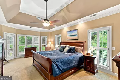 2691 Wellington Way SE, Conyers, GA 30013 - Photo 25