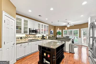 2691 Wellington Way SE, Conyers, GA 30013 - Photo 17