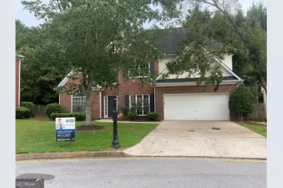 465 Vinings Vintage Circle, Mableton, GA 30126 - Photo 3