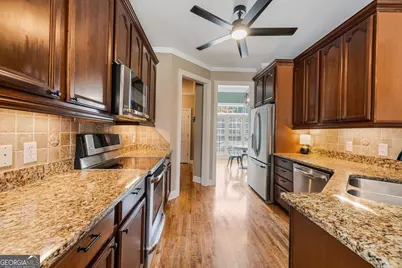 1001 Devon Drive, Madison, GA 30650 - Photo 13