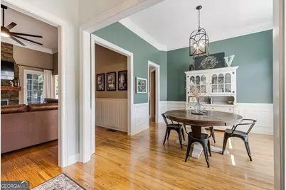 1001 Devon Drive, Madison, GA 30650 - Photo 5