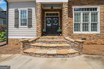 1001 Devon Drive, Madison, GA 30650 - Photo 3