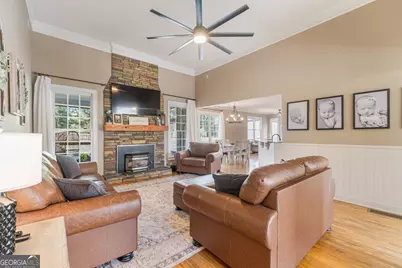 1001 Devon Drive, Madison, GA 30650 - Photo 9