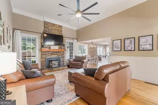 1001 Devon Dr, Madison, GA 30650 - Photo 9