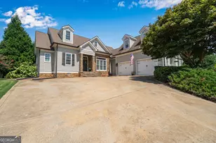 1001 Devon Dr, Madison, GA 30650 - Photo 1