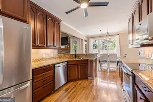1001 Devon Dr, Madison, GA 30650 - Photo 15
