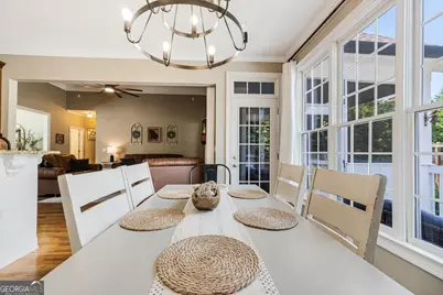 1001 Devon Drive, Madison, GA 30650 - Photo 17