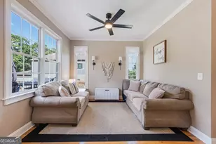 1001 Devon Dr, Madison, GA 30650 - Photo 29