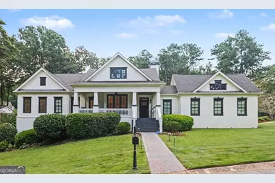 365 Saint Marys Lane NW, Marietta, GA 30064 - Photo 1