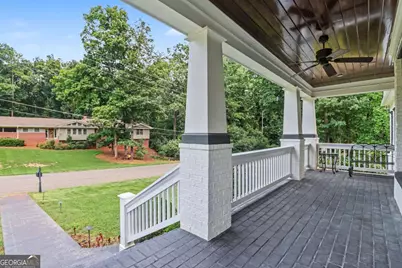 365 Saint Marys Lane NW, Marietta, GA 30064 - Photo 5