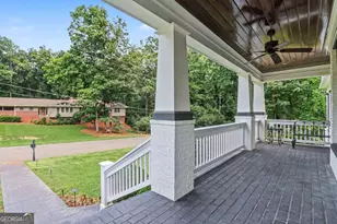 365 St Marys Ln NW, Marietta, GA 30064 - Photo 5