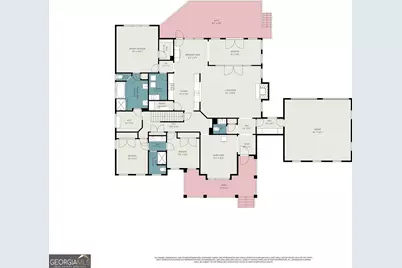 365 Saint Marys Lane NW, Marietta, GA 30064 - Photo 61