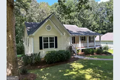 211 Westwind Drive, Ball Ground, GA 30107 - Photo 3