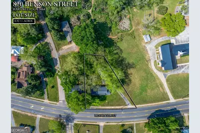 810 Benson Street, Hartwell, GA 30643 - Photo 35