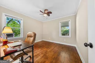 810 Benson St, Hartwell, GA 30643 - Photo 25