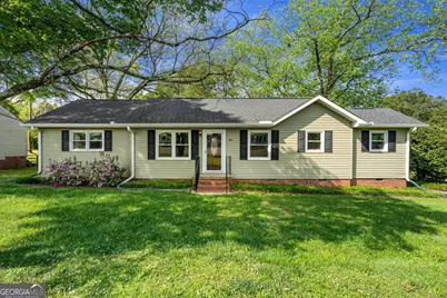 810 Benson Street, Hartwell, GA 30643 - Photo 1