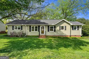 810 Benson St, Hartwell, GA 30643 - Photo 1