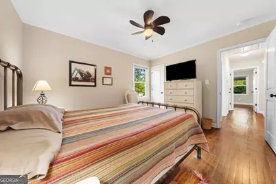 810 Benson Street, Hartwell, GA 30643 - Photo 23
