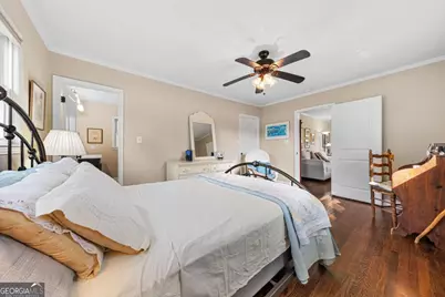 810 Benson Street, Hartwell, GA 30643 - Photo 17