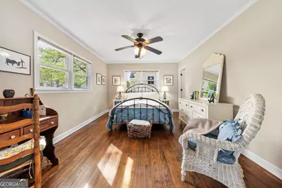 810 Benson Street, Hartwell, GA 30643 - Photo 15