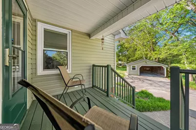 810 Benson Street, Hartwell, GA 30643 - Photo 29