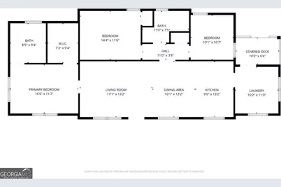 810 Benson Street, Hartwell, GA 30643 - Photo 41