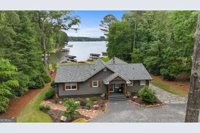 224 Sebastian Drive, Eatonton, GA 31024 - Photo 1