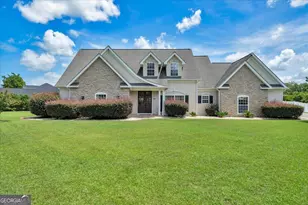 120 Cedar Farm Rd, Dublin, GA 31021 - Photo 1