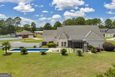 120 Cedar Farm Road, Dublin, GA 31021 - Photo 25