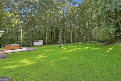 85 Timberidge Drive, Newnan, GA 30263 - Photo 53