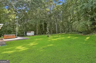 85 Timberidge Dr, Newnan, GA 30263 - Photo 53